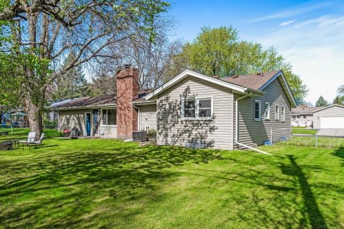 2162 Aztec Ln, Saint Paul MN  55120-1608 exterior