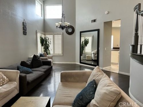 1001 Mountvale Ct, Anaheim CA  92808-2108 exterior