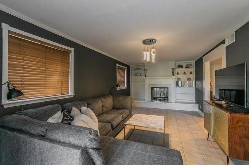 3519 Bangor Ct, Irving TX  75062-7412 exterior