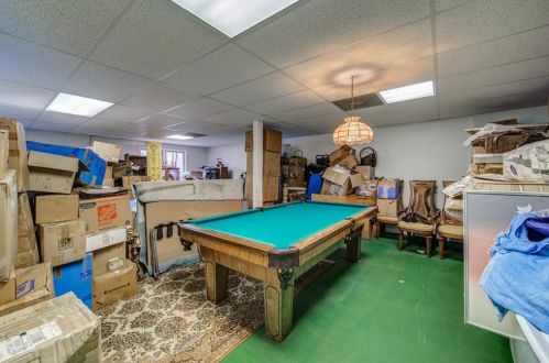 18 Hummingbird Ln, Big Canoe GA  exterior