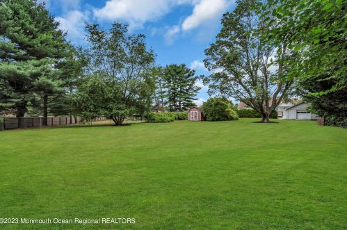 232 Cold Indian Spg Rd, Tinton Falls NJ 07712-3224 exterior