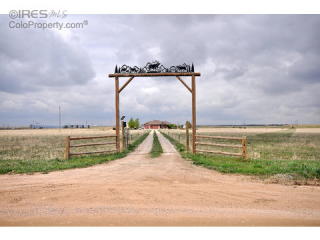 42285 County Road 29, Pierce, CO 80650-9301