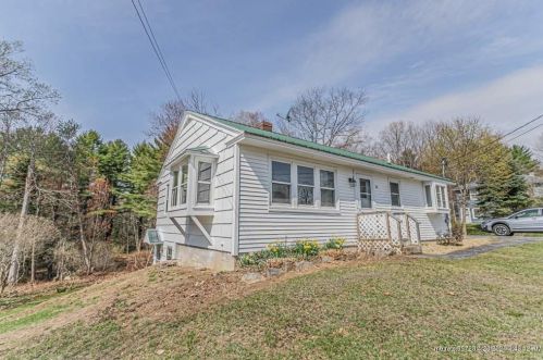28 Sunset Ave, Perkins Township, ME 04294-4827