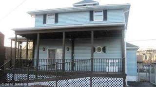 201 Marlyn Ave, Baltimore MD  21221-5026 exterior