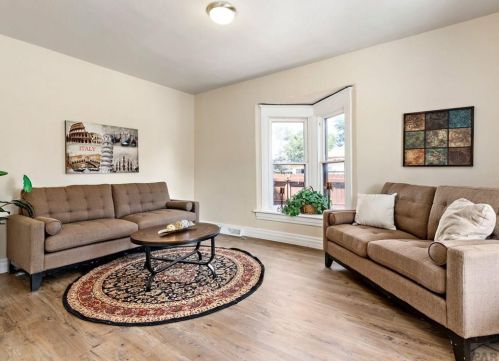 2519 Cedar St, Pueblo CO  81004-4001 exterior