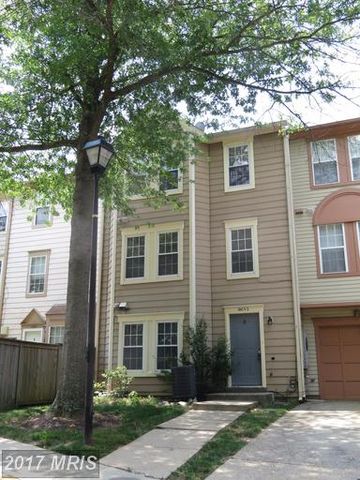 14652 Wexhall Ter, Burtonsville, MD 20866-1911