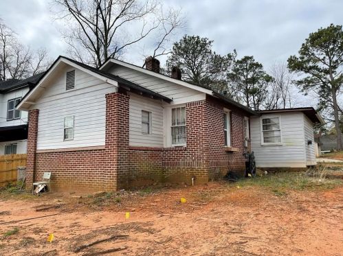 1401 Boulevard, Atlanta GA  30312-1827 exterior