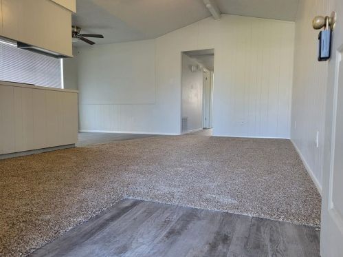 4833 Houghton Ave, Fort Worth TX  76107-6145 exterior