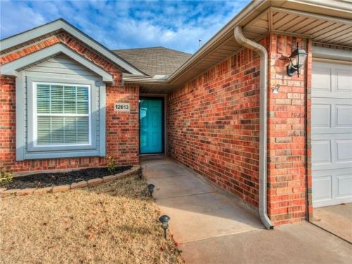 12013 135th St, Piedmont, OK 73078-8988
