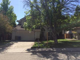 3915 Folsom Dr, Antioch CA  94531-8244 exterior