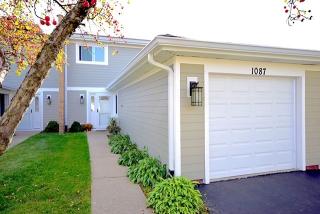 1087 Cottonwood Way, Palatine, IL 60074-3146