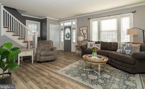 860 Fountain Ave, Lancaster PA  17601-4533 exterior