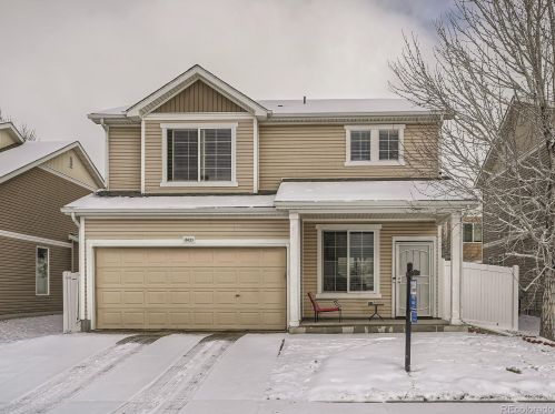 18633 46th Ave, Denver, CO 80249-6810