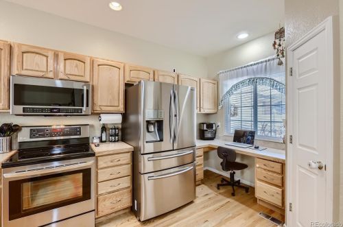 5950 Jebel Way, Aurora CO 80013-6007 exterior