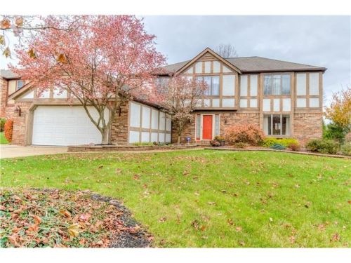 18344 Heritage Trl, Cleveland OH  44136-7080 exterior