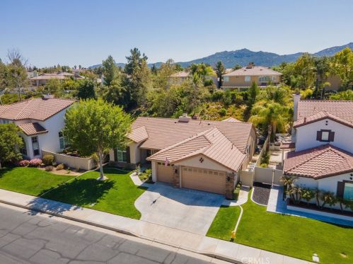 45519 Calle Los Mochis, Temecula CA  92592-1267 exterior