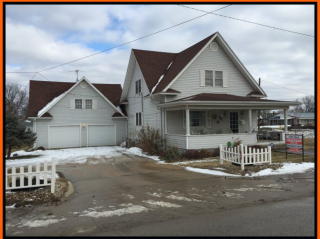 114 22nd St, Martinstown, MO 63565-1328