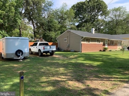 611 Park Rd, Severna Park MD  21146-3524 exterior