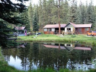 182 Tucker Dr, Vallecito, CO 81122-9236