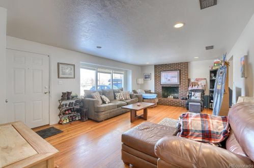 1023 Lake St, Fort Collins CO  80521-4519 exterior