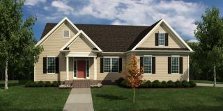 1407 Tomahawk Creek Rd, Midlothian, VA 23114-4537