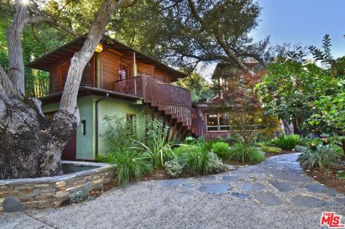 3851 Kingswood Rd, Van Nuys, CA 91403-5028