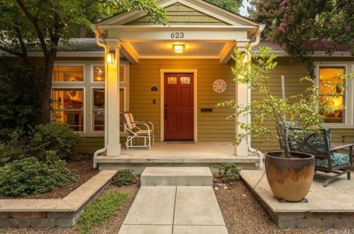 623 Arcadian Ave, Chico, CA 95926-4504
