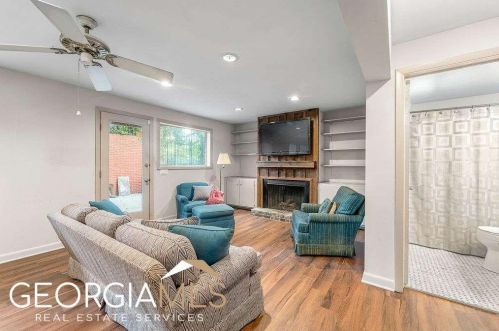 1159 Moores Mill Rd, Atlanta GA  30327-1607 exterior