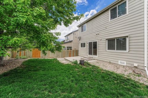 20424 Hampden Pl, Aurora CO 80013-6610 exterior