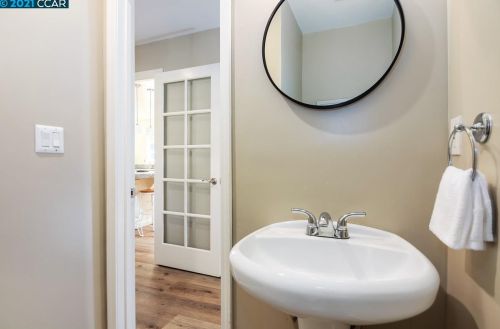 3700 Sheridan Ct, Concord CA  exterior