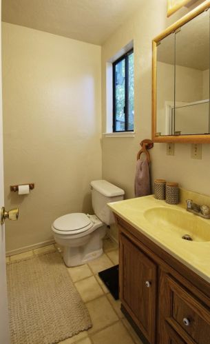 16363 Ridgecrest Ave, Los Gatos CA  95030-4139 exterior