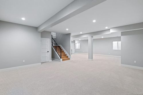 5168 Tennyson St, Denver CO  80212-2912 exterior