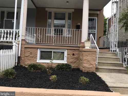 4624 Marvine St, Philadelphia, PA 19140-1238