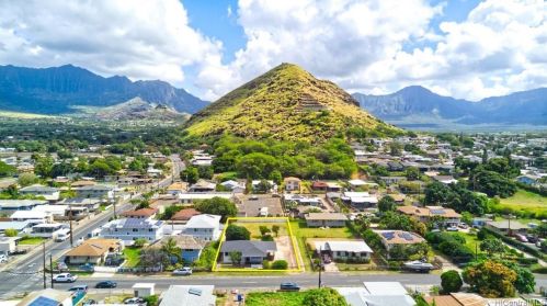85-1020 Mill St, Nanakuli, HI 96792