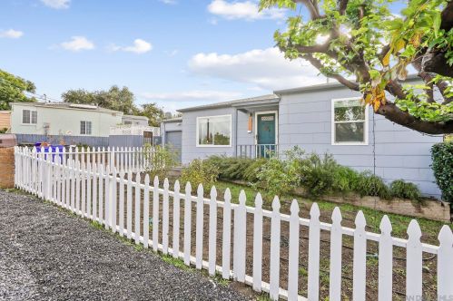 1731 Eldora St, Lemon Grove, CA 91945-3703