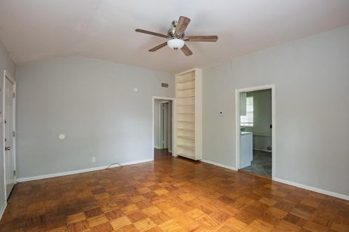 4720 Mccart Ave, Fort Worth TX  76115-3021 exterior