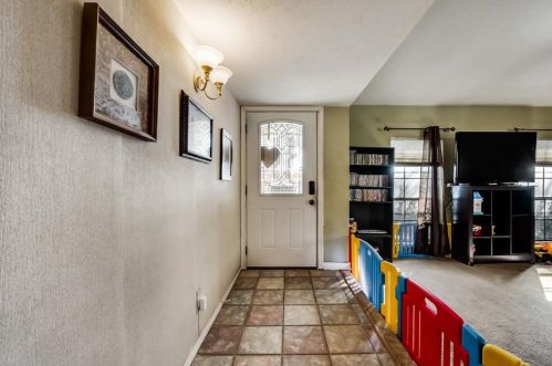 7204 Baird Dr, Fort Worth TX  76134-3618 exterior