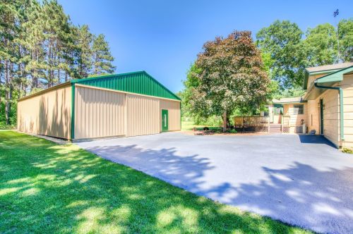 13495 Oakwood Rd, Zimmerman, MN 55398-9335