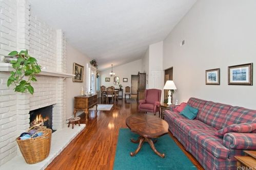 6576 Paseo El Greco, Anaheim CA  92807-5012 exterior