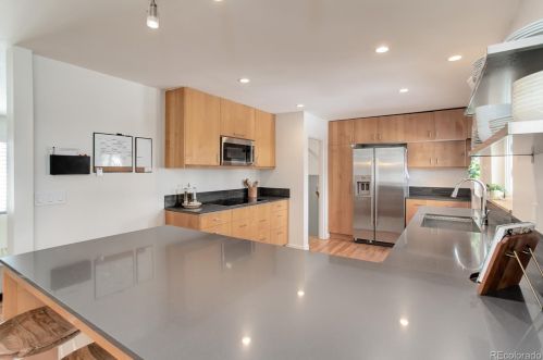 2785 Dartmouth Ave, Denver CO  80236-2835 exterior