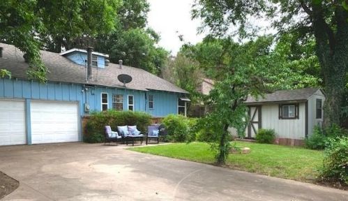 3964 Spurgeon St, Fort Worth, TX 76133-1254