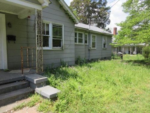 502 Mims St, Meeting Street, SC 29824-1430