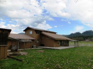 375 Eakin Rd, Azalea, OR 97410-9784
