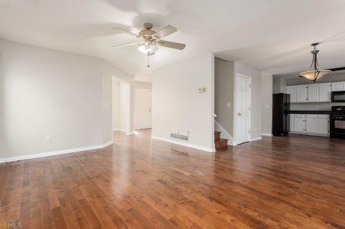 4574 Adams Ct, Rex GA 30273-1548 exterior