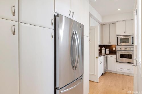 2255 Clay St, San Francisco CA  94115-1929 exterior