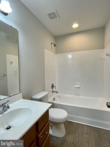 26 Gauley River Path, Falling Waters WV  25419-4388 exterior