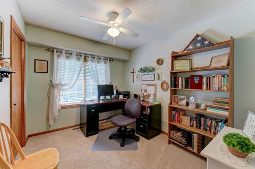 12571 Driftwood Ct, Saint Paul MN  55124-8647 exterior