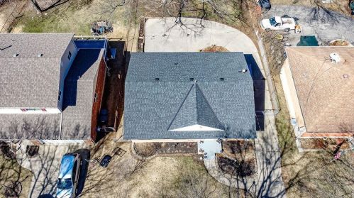 539 Covedale Ave, Cincinnati OH  45238-5324 exterior