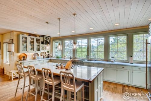 2123 4th St, Boulder CO  80302-4901 exterior