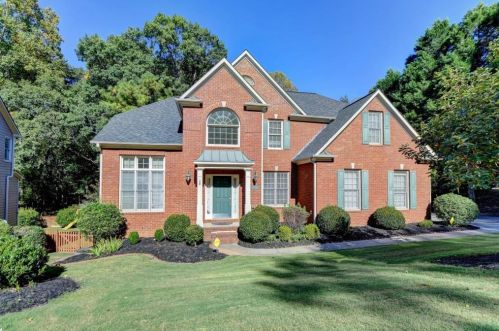 3965 Canterbury Walk Dr, Duluth, GA 30097-8117